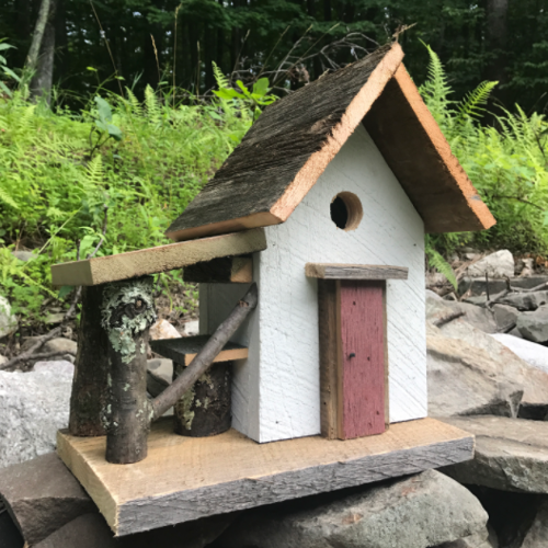 Cabin in the Woods