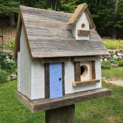 One-Dormer Cape Cod
