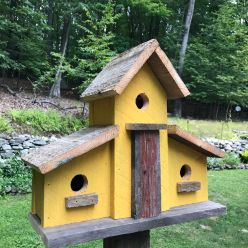 The Grist Mill