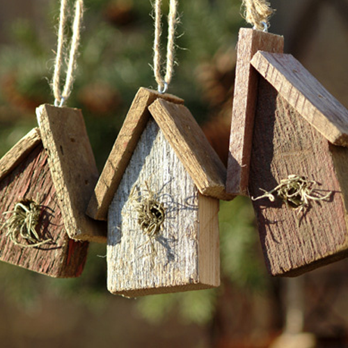 ORNAMENT TRIO
